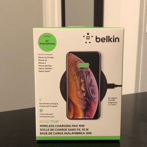 Wireless Charger!!